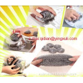 Kitchen Use Stainless Steel Wire Scrubber